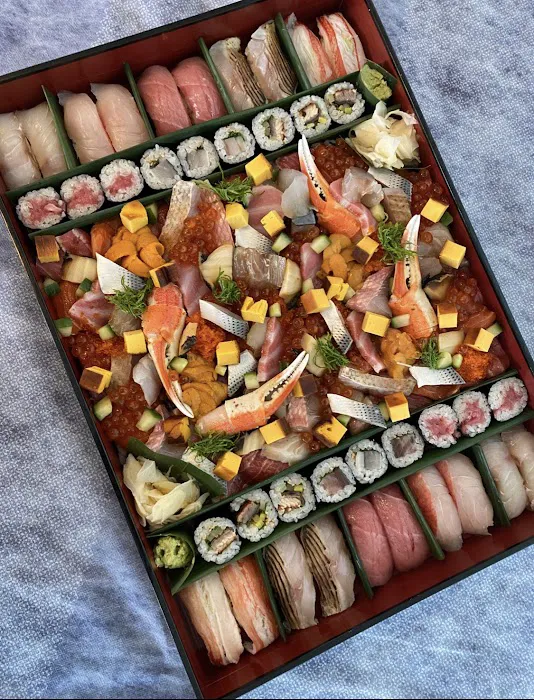 Sushi Takeda Picture 4