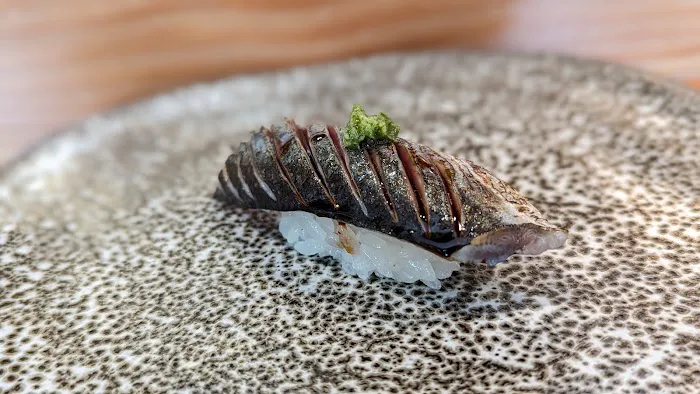 Sushi Takeda Picture 7
