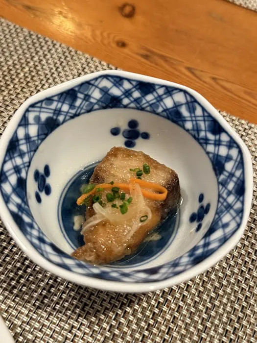 Sushi Takeda Picture 6