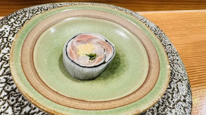 Sushi Takeda Picture 1