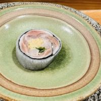 Sushi Takeda ico