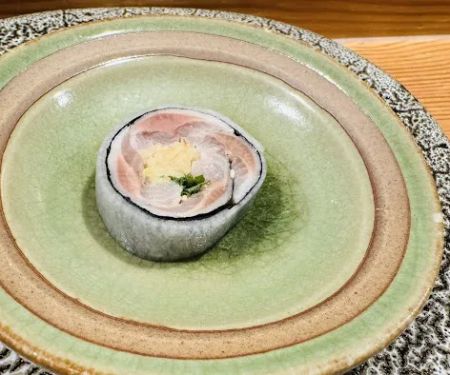 Sushi Takeda