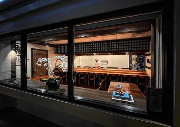 Sushi Takeda Picture 9