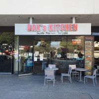 Bak's Kitchen ico