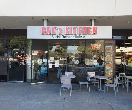 Bak's Kitchen