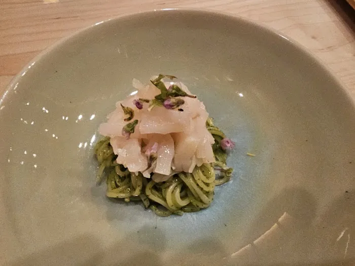 Sushi Kaneyoshi Picture 3