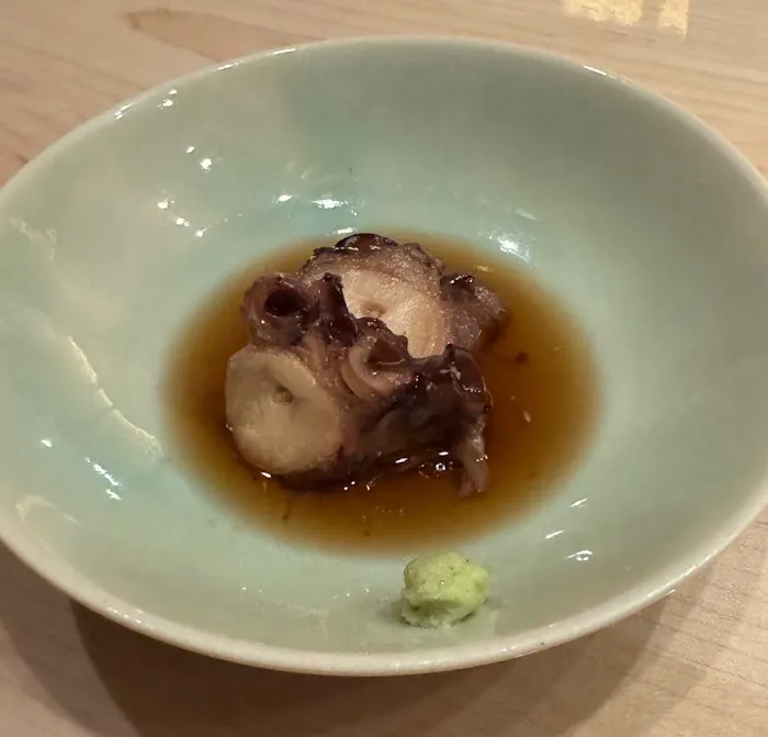 Sushi Kaneyoshi Picture 1