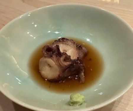 Sushi Kaneyoshi