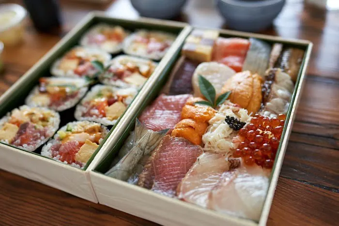Sushi Kaneyoshi Picture 5