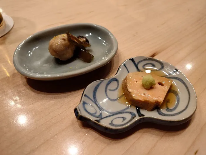 Sushi Kaneyoshi Picture 7