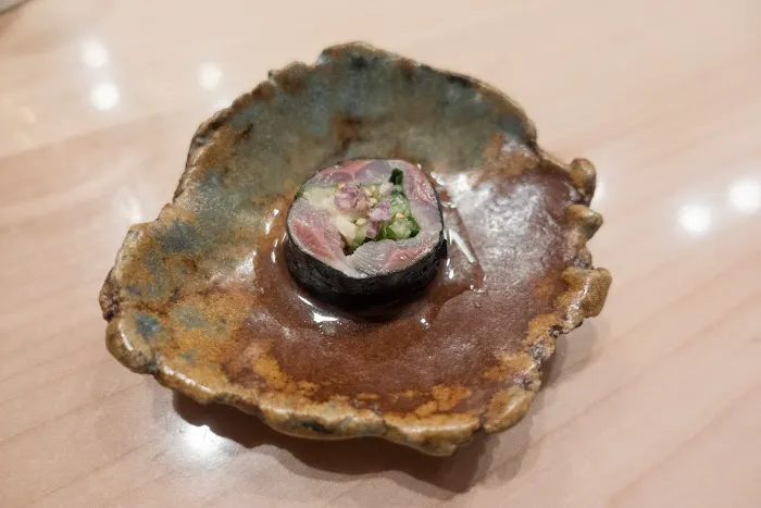 Sushi Kaneyoshi Picture 9