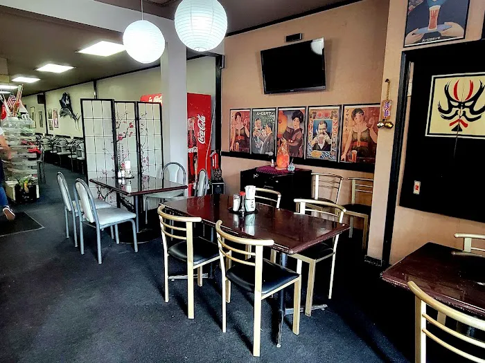 Mitsuru Sushi & Grill Picture 5