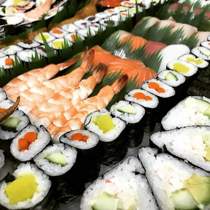 Mitsuru Sushi & Grill Picture 8