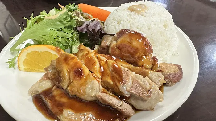 Mitsuru Sushi & Grill Picture 7