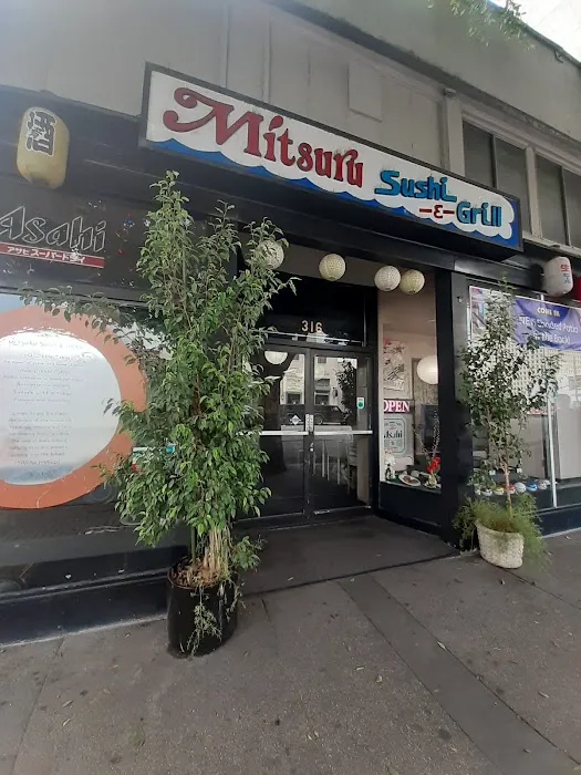 Mitsuru Sushi & Grill Picture 1