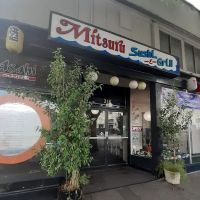 Mitsuru Sushi & Grill ico