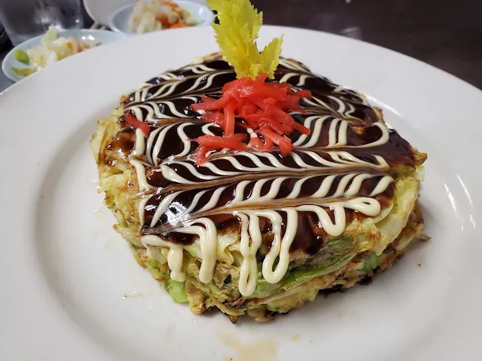 Mitsuru Sushi & Grill Picture 9