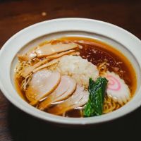 Hachioji Craft & Vegan Ramen ico