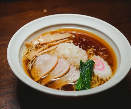 Hachioji Craft & Vegan Ramen