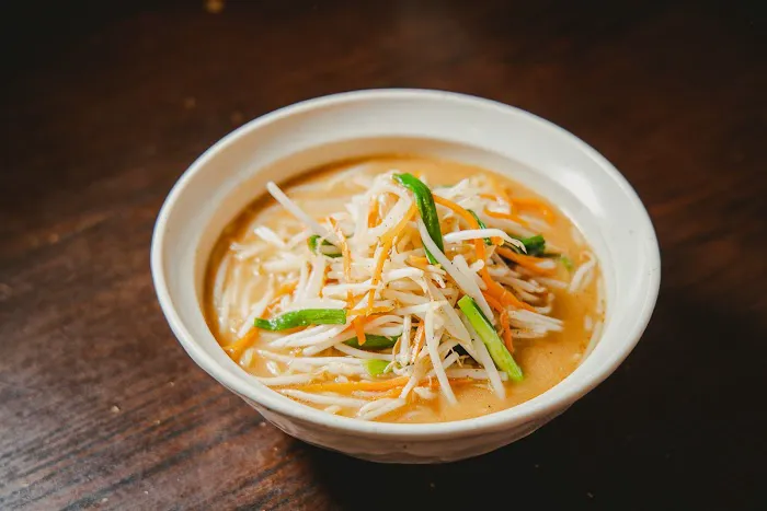 Hachioji Craft & Vegan Ramen Picture 5