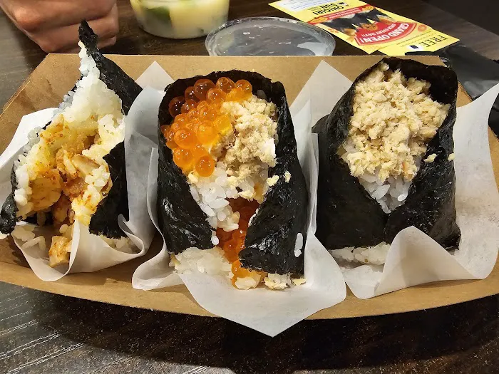 Onigiri Sun Picture 1