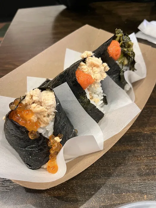 Onigiri Sun Picture 5