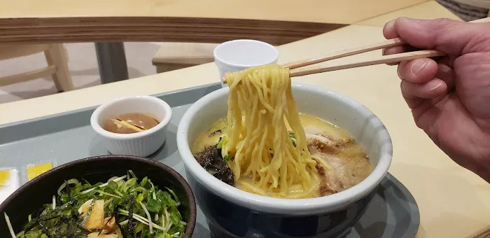 Hokkaido Ramen Santouka Torrance Picture 8