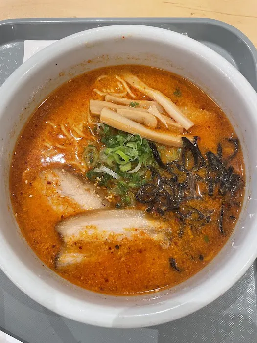 Hokkaido Ramen Santouka Torrance Picture 7