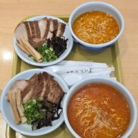Hokkaido Ramen Santouka Torrance ico