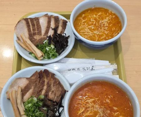 Hokkaido Ramen Santouka Torrance