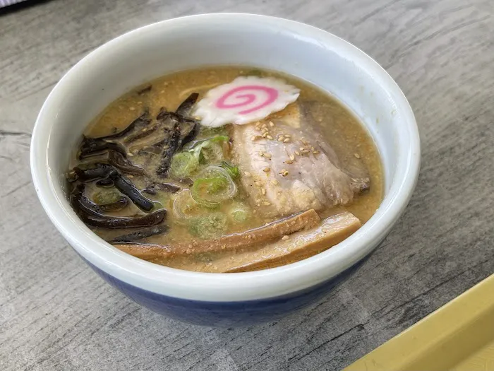 Hokkaido Ramen Santouka Torrance Picture 6