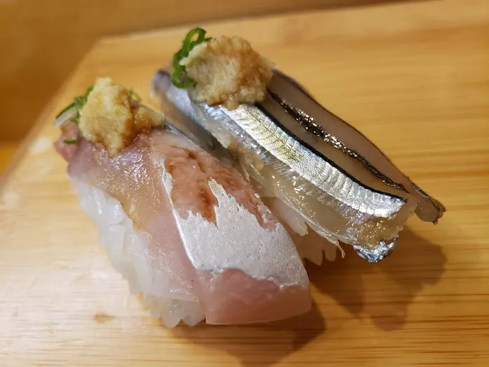 Sushi Ken Picture 6