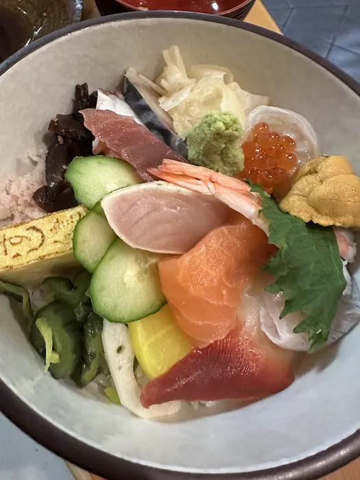 Sushi Ken Picture 8