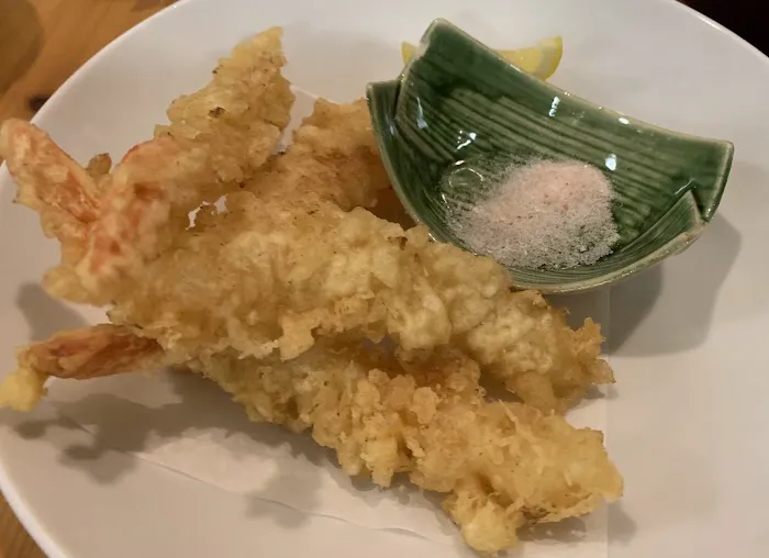 Sushi Ken Picture 4