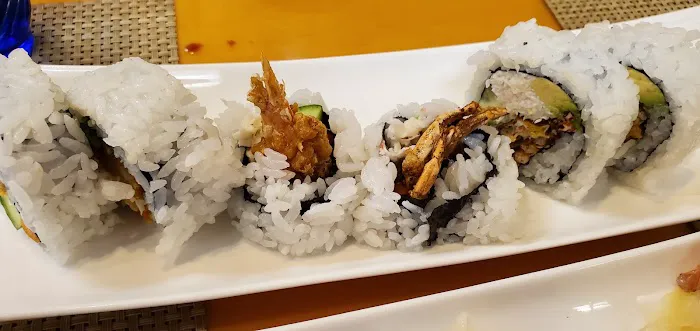 Sushi Ken Picture 7