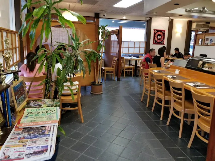 Sushi Ken Picture 10