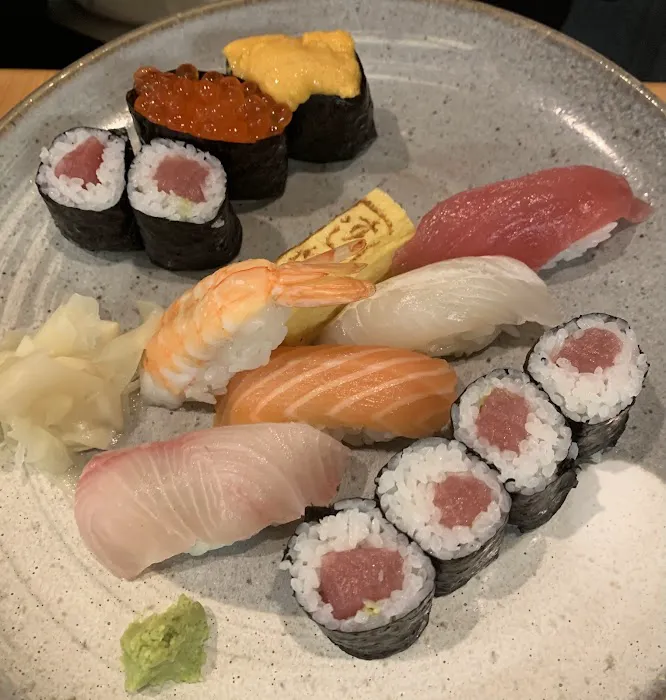 Sushi Ken Picture 3