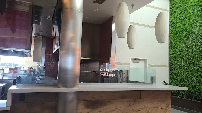 Ginza Grill Picture 3