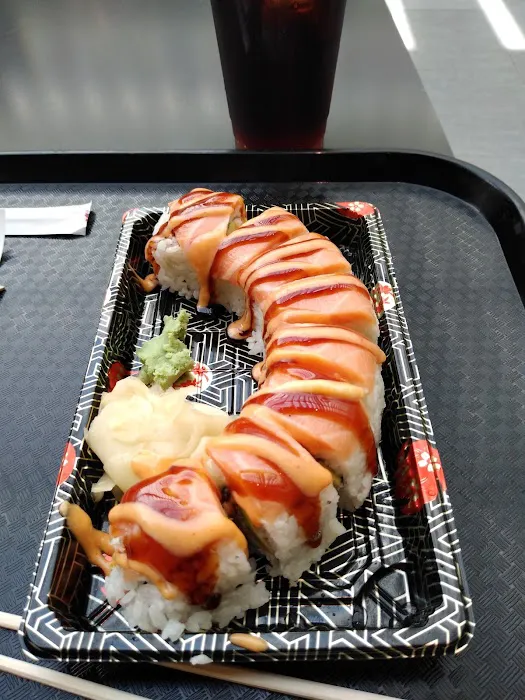 Ginza Grill Picture 7