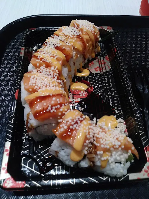 Ginza Grill Picture 9