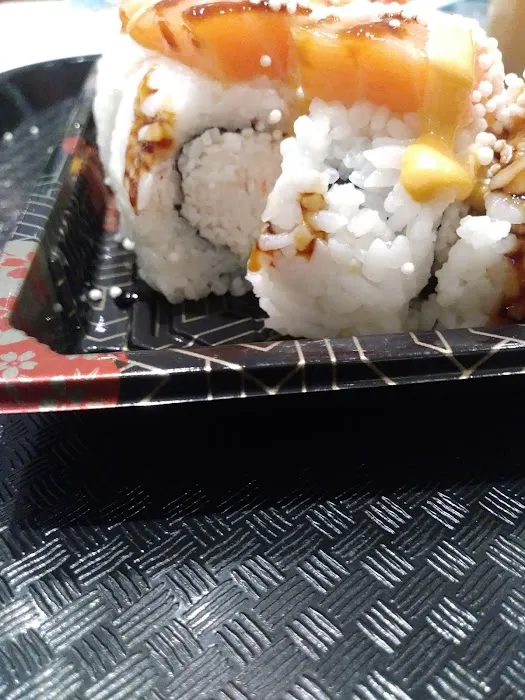 Ginza Grill Picture 5