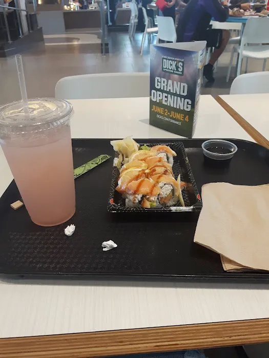 Ginza Grill Picture 4