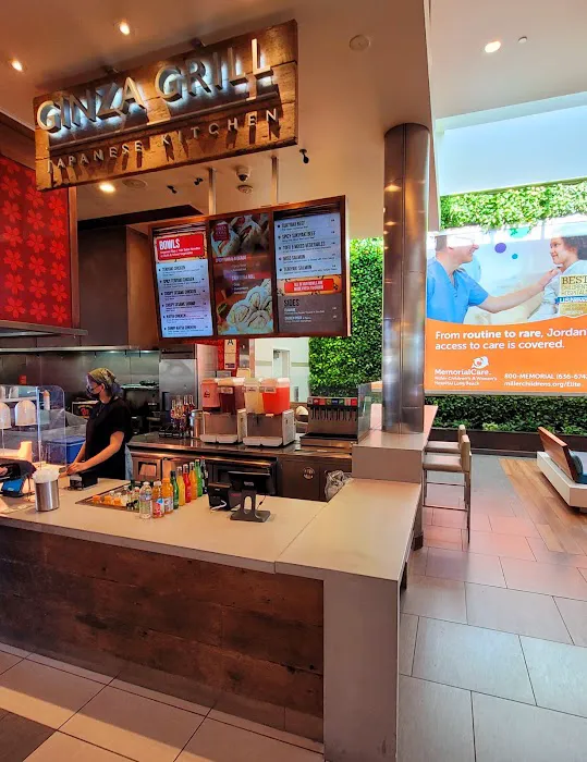 Ginza Grill Picture 8