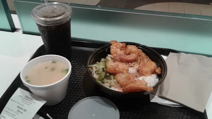 Ginza Grill Picture 1