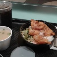 Ginza Grill ico