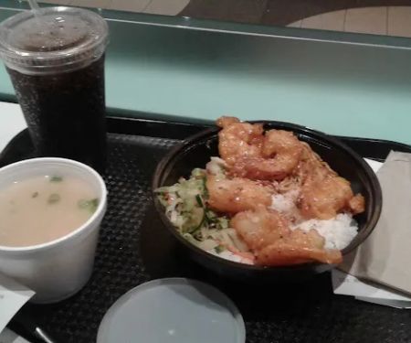 Ginza Grill