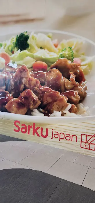Sarku Japan Picture 2