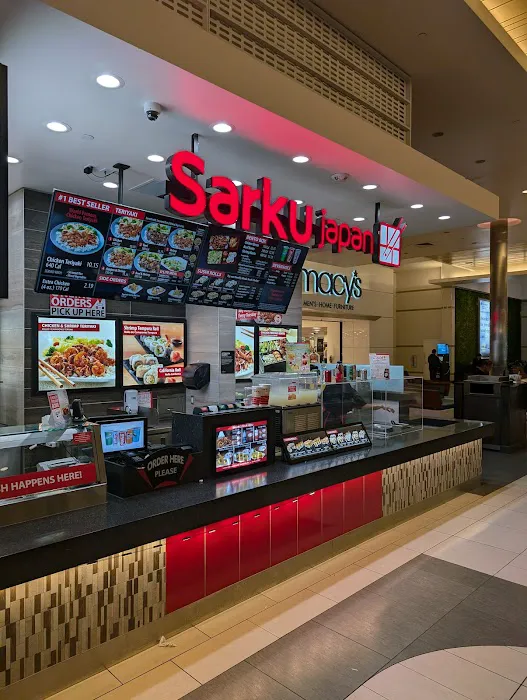Sarku Japan Picture 4
