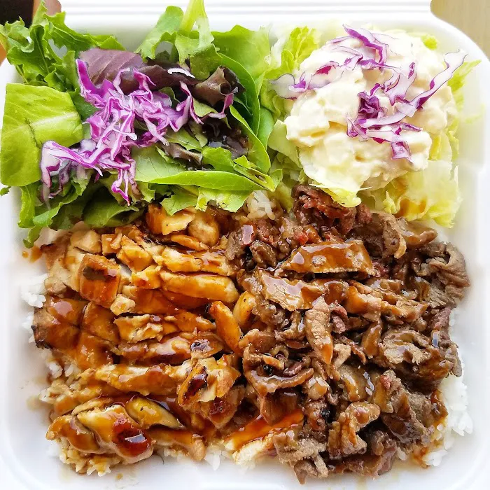 Yogi’s Teriyaki House Picture 5