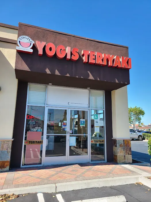 Yogi’s Teriyaki House Picture 1